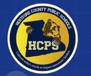 Hertford County Public Schools Logo